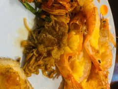 -松子料理(华威桥店)