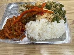 -晓宇盒饭(民安街店)