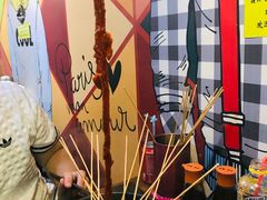 筷子牛肉-毛驴小木屋涮毛肚(清水北路店)