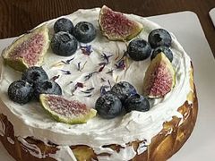 -慕百芙·定制生日蛋糕·DIY