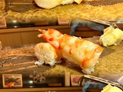 -雲上錢屋·怀石料理(上海中心店)