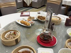 -喜宴又一村·粤菜·茶点·海鲜(壹方天地店)