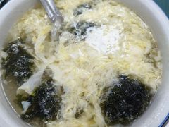 -天津外国语大学（马场道校区）食堂