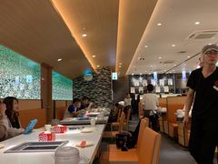 -海底捞(難波店)