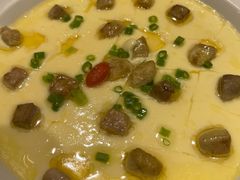 -云冈美高大酒店-西餐厅