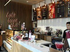 -COSTA COFFEE(常熟路店)