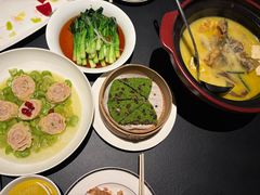 -茶人村·前滩江景雅宴(上海首店)