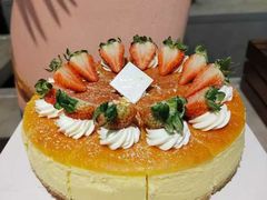 -知味自助餐厅(西安威斯汀大酒店)