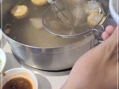 -焯牛潮汕牛肉火锅(云峰街创始店)