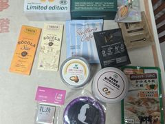 -上海跨国采购会展中心