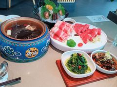 -享月汤皇·海鲜小火锅·聚会(曲江创意谷店)