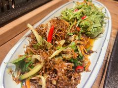 -云之南(八里庄店)