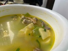 -阿马土菜馆