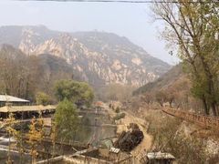 -北京水岸山吧度假村(雁栖镇店)