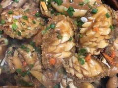 -景隆乳鸽王海鲜餐厅(溪涌店)