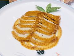 -紫光园·烤鸭·北京菜(团结湖店)