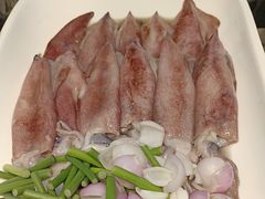 -渔家风味·鲅鱼水饺·央视展播·海鲜天津菜(开发区店)