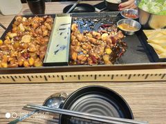 -分米鸡DM Chicken(银泰城店)