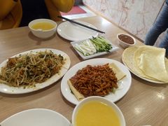 -姥家春饼店(漳州二路店)