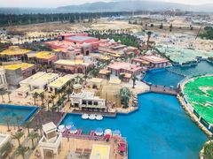 -三亚海昌梦幻海洋不夜城