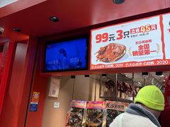 -黑色经典臭豆腐·湖南特产(太平街口店)