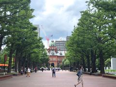 -北海道厅旧本厅舍(旧本庁舎)