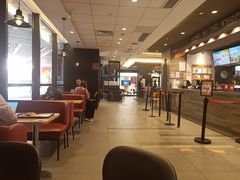 -汉堡王(兰州中心店)