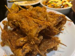 -龙门醉客(上塘路店)