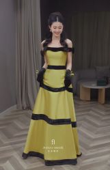 点击看大图 -艾朵婚纱