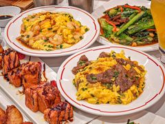 -香港深仔记茶餐厅(东门店)