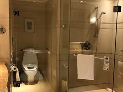 -上海新发展亚太JW万豪酒店
