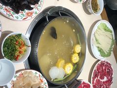-汕头八合里海记牛肉店(清河店)