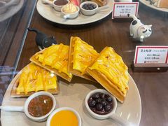 -漫咖啡 (CCPAPK创意港店)