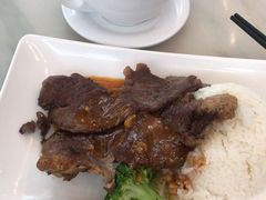 -翠华餐厅(香港国际机场店)