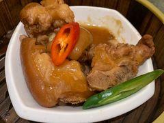 -北海渔村酒楼·粤菜海鲜点心(新华店)