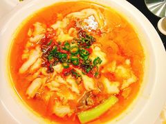 -東舍食唐精品陕菜馆