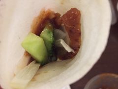 -徐一杆挂炉烤鸭(荣巷店)