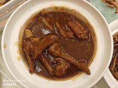 -小菜园新徽菜(马鞍山金鹰店)