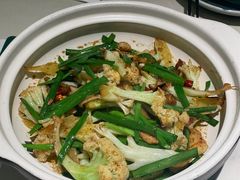 -费大厨辣椒炒肉(正佳广场店)
