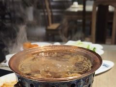 -和院老火锅铜锅烧烤海鲜(朱雀大街店)