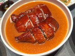 -锦府园·新台州菜(合生汇店)