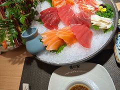 -德川家日本料理(中关村店)