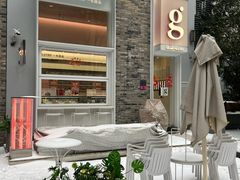 -GRAMCAKE一克甜品(昙华林花园山店)