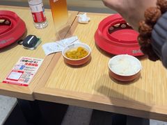 -孙小楠麻辣香锅(欧亚卖场店)