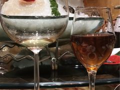 -神洲四海大酒楼(王府井澳门中心店)