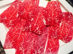 -辉哥火锅(虹桥路店)