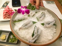 -喃喃椰·糟粕醋·椰子鸡火锅(七堡花园店)