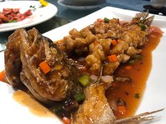 -宣和苑(华侨新村店)