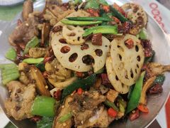 -桃子餐厅·天津菜(红星路直营店)