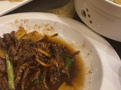 -老牌坊鲁菜名店(宽厚里店)